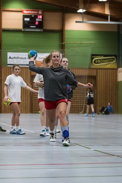 Bild 66 - Damen HSG Kremperheide/M�nsterdorf - Suchsdorfer SV : Ergebnis: 39:22